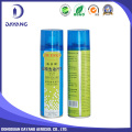 High quality foam type plastic mold cleaning agent for industrial chemical cleaner